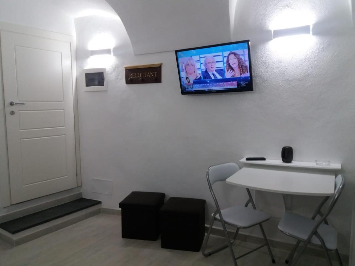 C'Era Una Volta Isolabona Zewnętrze zdjęcie