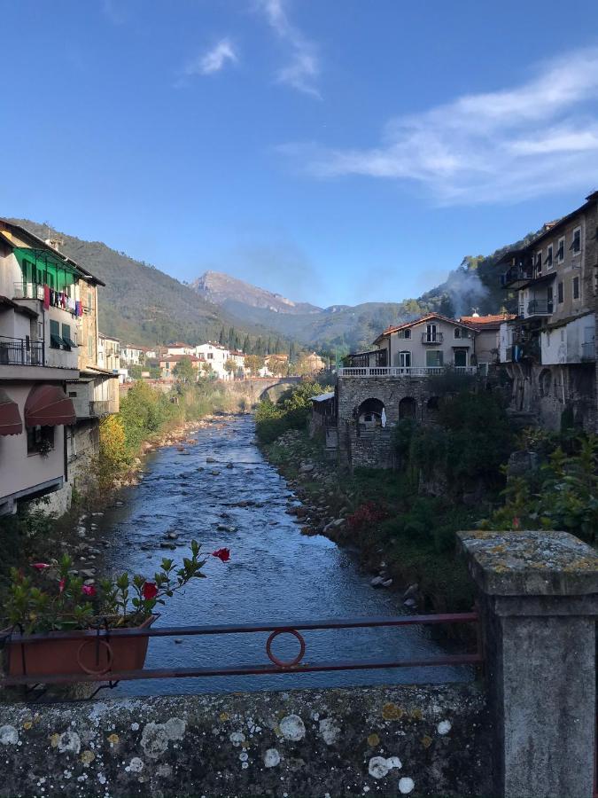 C'Era Una Volta Isolabona Zewnętrze zdjęcie