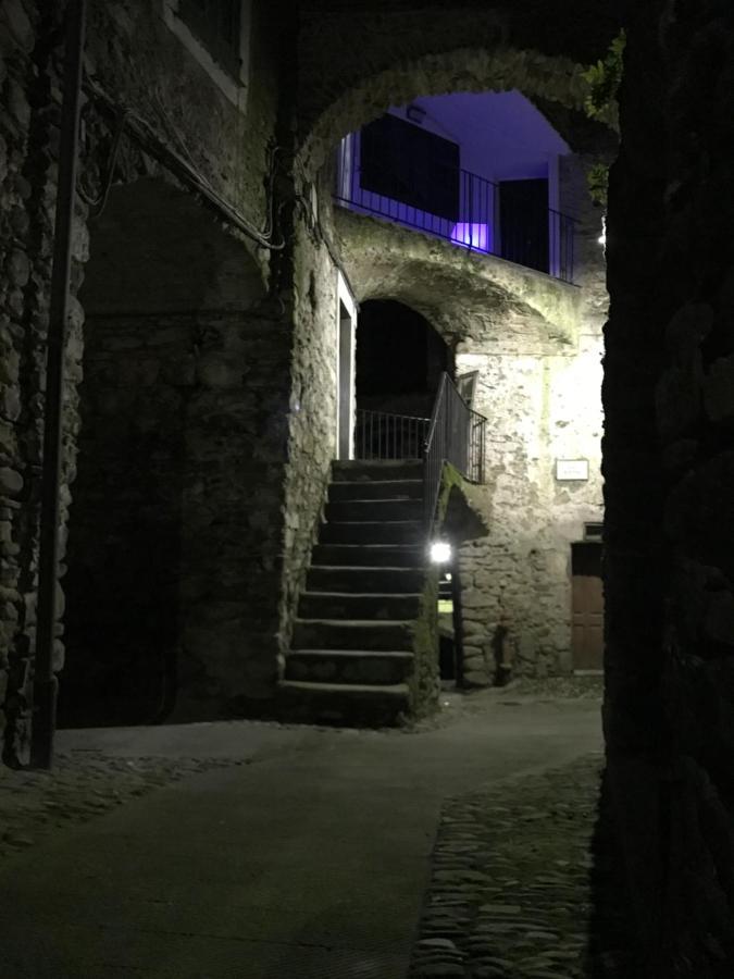 C'Era Una Volta Isolabona Zewnętrze zdjęcie