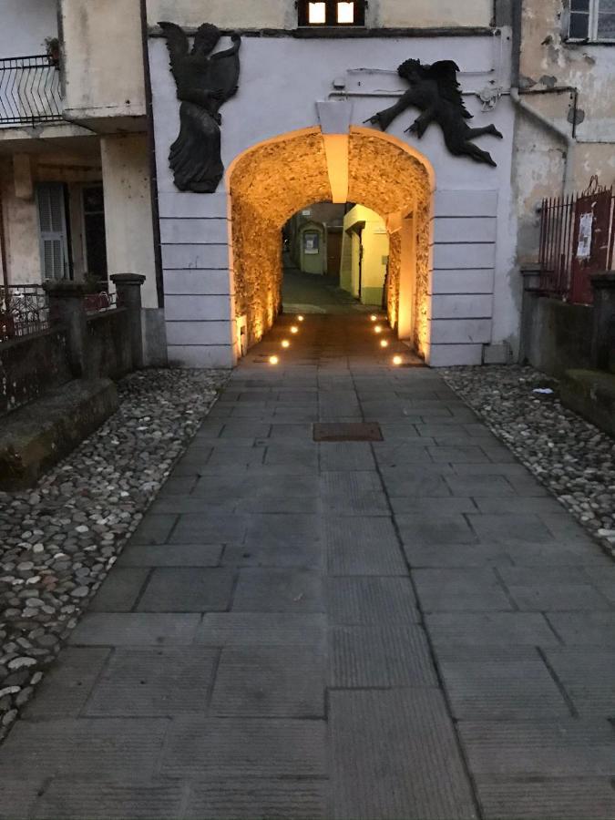 C'Era Una Volta Isolabona Zewnętrze zdjęcie